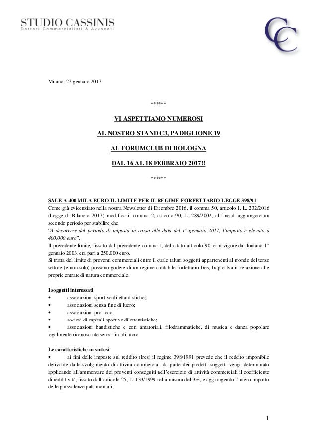 CTR UMBRIA SCARICARE
